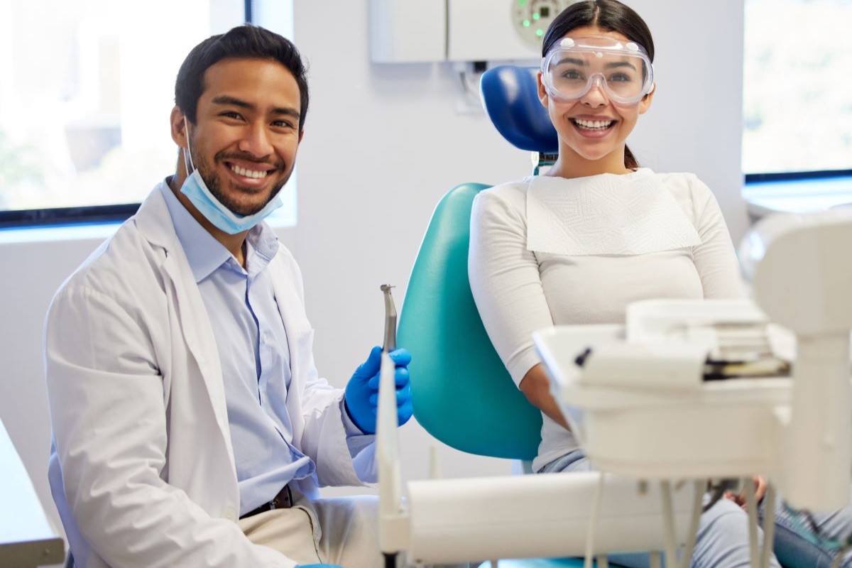 How to Choose the Right Dentist for Your Family