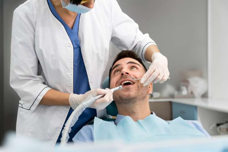 What is Root Canal Treatment?