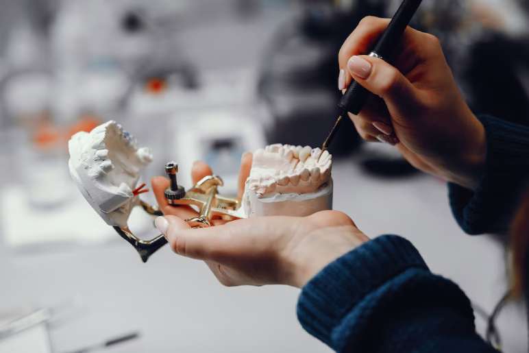 Why Choose Smile World Super Specialty Dental Clinic?