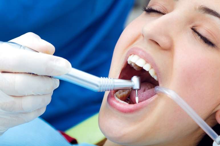 Who Can Get Dental Implants?