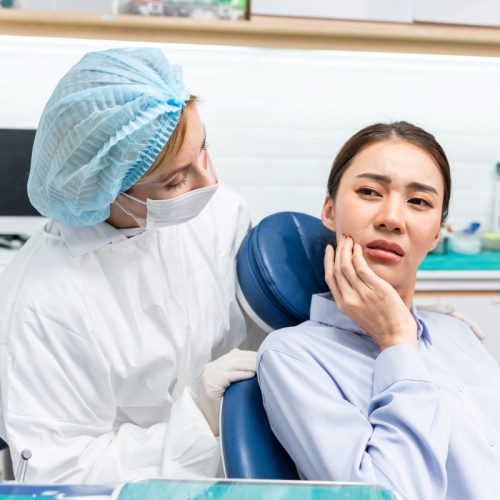 Understanding Common Dental Problems and Their Solutions