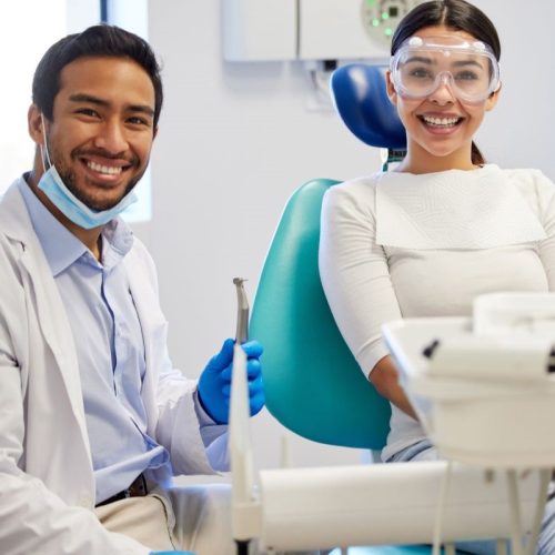 How to Choose the Right Dentist for Your Family